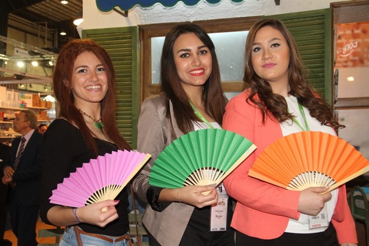 Horeca Trade Show 2015